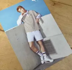 2026年最新】bts puma ポストカードの人気アイテム - メルカリ