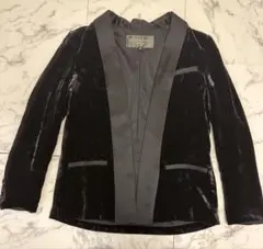 BODY DRESSING Deluxe ジャケット 38 ブラックのサムネイル