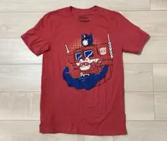 Catnip Bravo Transformers tシャツ　古着　半袖