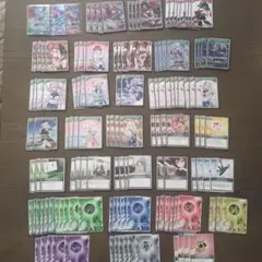 ホロライブ カードダス セット