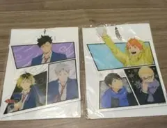 ハイキュー ジャンフェス アクリルキーホルダー