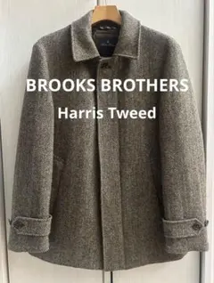 Brooks Brothers ステンカラーコート