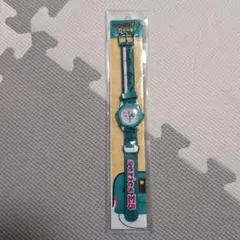 はやぶさ腕時計　トレインデコウォッチE5