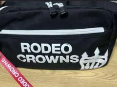 RODEOショルダーバッグ