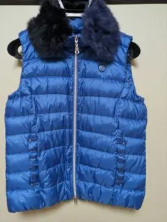 adabat　ダウンベスト