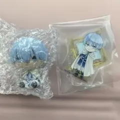 葬送のフリーレン 一番くじ D賞 F賞 ヒンメル