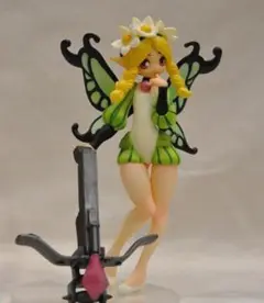 フレッシュプリキュア キュアピーチ ガレージキット ほぼキャストオフ可 フレッシュプリキュア キュアピーチ ガレージキット キャスト