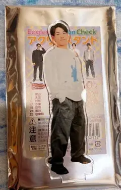楽天イーグルス アクスタ 小森航大郎