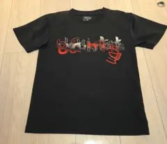 ブラックナイトXS バドミントン練習着