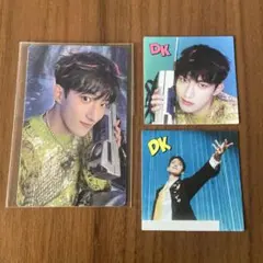 DK トレカ 2025年最新】sector17 ドギョムの人気アイテム - メルカリ