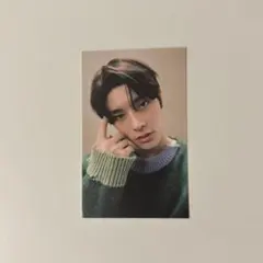 ENHYPEN DIMENSION : DILEMMA ユニバ　ジェイク　トレカ