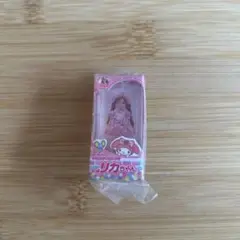 サンリオ　だいすきリカちゃん　ミニチュアパッケージコレクション　マイメロ