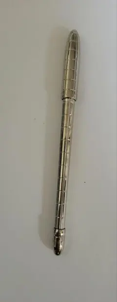 ルイヴィトン 筆記具 万年筆 ＋ ボールペン 楽天市場】ルイヴィトン 万年筆の通販