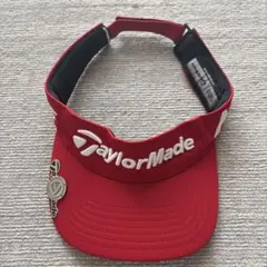 TaylorMadeサンバイザー