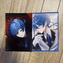 めろんぱーかー　サムライ翔2枚セット