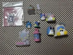 サンリオ タキシードサム まとめ売り
