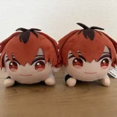 【即日/匿名】葬送のフリーレン 寝そべり ぬいぐるみ シュタルク　2個