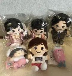 道枝駿佑 アクスタ ちびぬい 歴代 - メルカリ