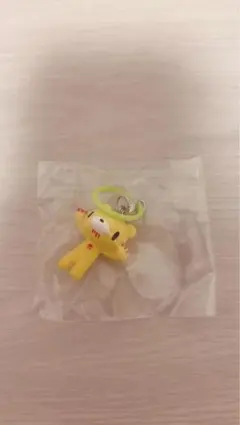 グルーミー　めじるしアクセサリー　ガチャ