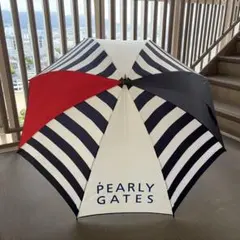 2026年最新】PEARLY GATES ゴルフ用傘の人気アイテム - メルカリ
