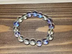 202 AAA レインボーオーラ 10mm 内径16cm