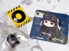 サカモトデイズ♡大佛　セット