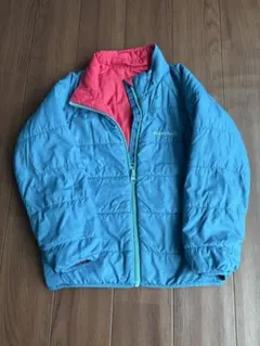 モンベル キッズ アウター