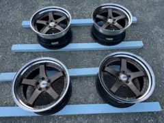 SSR SP4 19インチ 4本のサムネイル