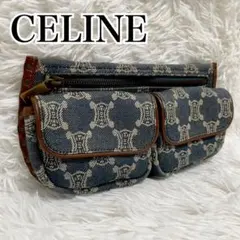 2026年最新】CELINE レディース ボディバッグ・ウエストポーチの人気
