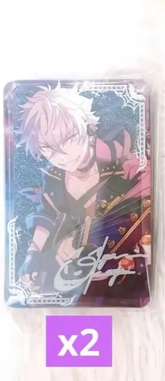 あんスタ 大神晃牙 コロッタ 中国限定