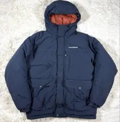 2025年最新】モンベル ローガンダウンパーカの人気アイテム - メルカリ