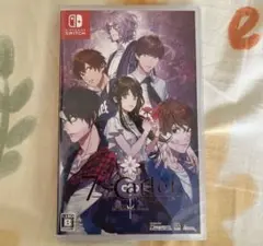 7’scarlet switch