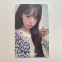 rolarola タレントカード