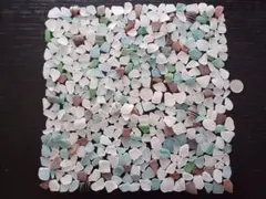シーグラス大量 約1kg シーグラス 大量 1 4kg以上 ビーチグラス｜Yahoo!フリマ（旧PayPayフリマ）