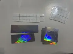 TWICE  ペンライトシール　公式