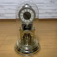 SEIKO Puppet RY410S からくり時計 置き時計 - メルカリ