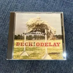☆CDアルバム/BECK/ODELAY/ベック/オディレイ☆