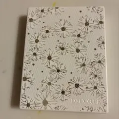 DECORTÉ アイシャドウパレット