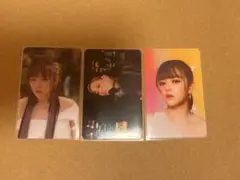 TWICE With YOU-th  Nemo ver トレカ ジョンヨン