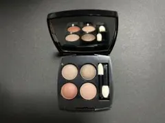 CHANEL アイシャドウ レキャトルオンブル 328 ブラーリーモーヴのサムネイル