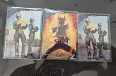 ガンバレジェンズ　プロモ　アギト　ギル・アギト　PR