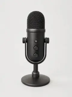 新品未開封】 Razer Seiren V2 PRO USBダイナミックマイク - メルカリ