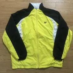 YONEX ヨネックス　ウィンドブレーカー　HEAT CAPUSULE