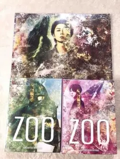 北山宏光 ZOO ライブグッズ - メルカリ
