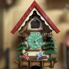 2026年最新】シチズン 鳩時計の人気アイテム - メルカリ