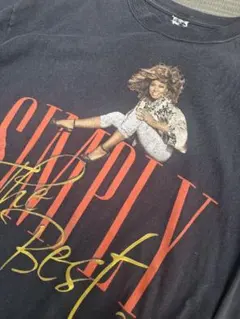 キースリチャーズ&ティナターナー Tシャツ 2026年最新】ティナターナー tシャツの人気アイテム - メルカリ