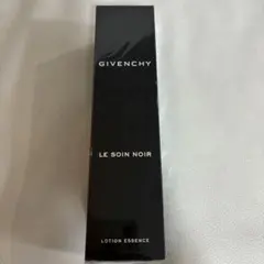 値下げ☆GIVENCHY ソワン ノワール ローション 150mLのサムネイル