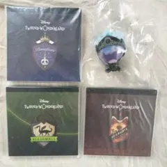 ツイステグッズ　まとめ売り