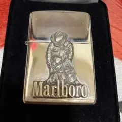 マルボロ100周年ZIPPO‼️試作品です‼️広告宣伝用‼️超希少品です 