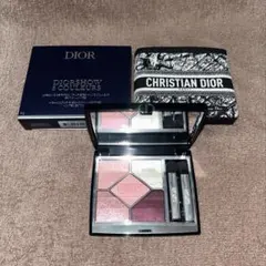 ディオールショウ サンク クルール983(プランドゥ パリコレクション限定)